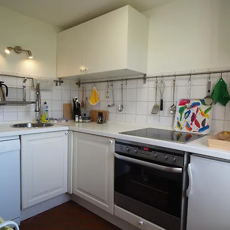 Deputatshaus Auf Dem Gut Marienhof * Wanfried