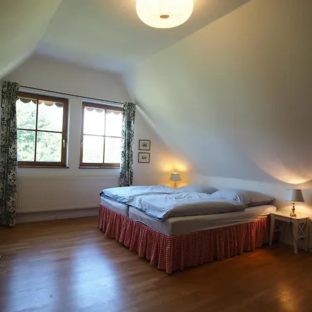 Deputatshaus Auf Dem Gut Marienhof