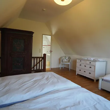 Deputatshaus Auf Dem Gut Marienhof Σπίτι διακοπών *