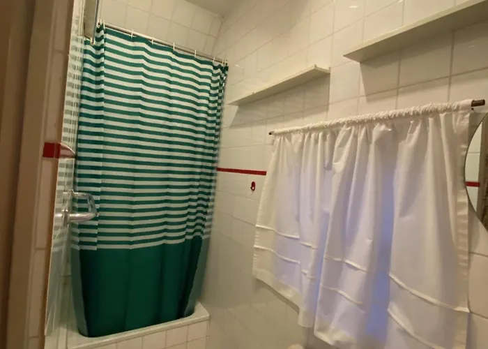 Deputatshaus Auf Dem Gut Marienhof Prázdninový dům